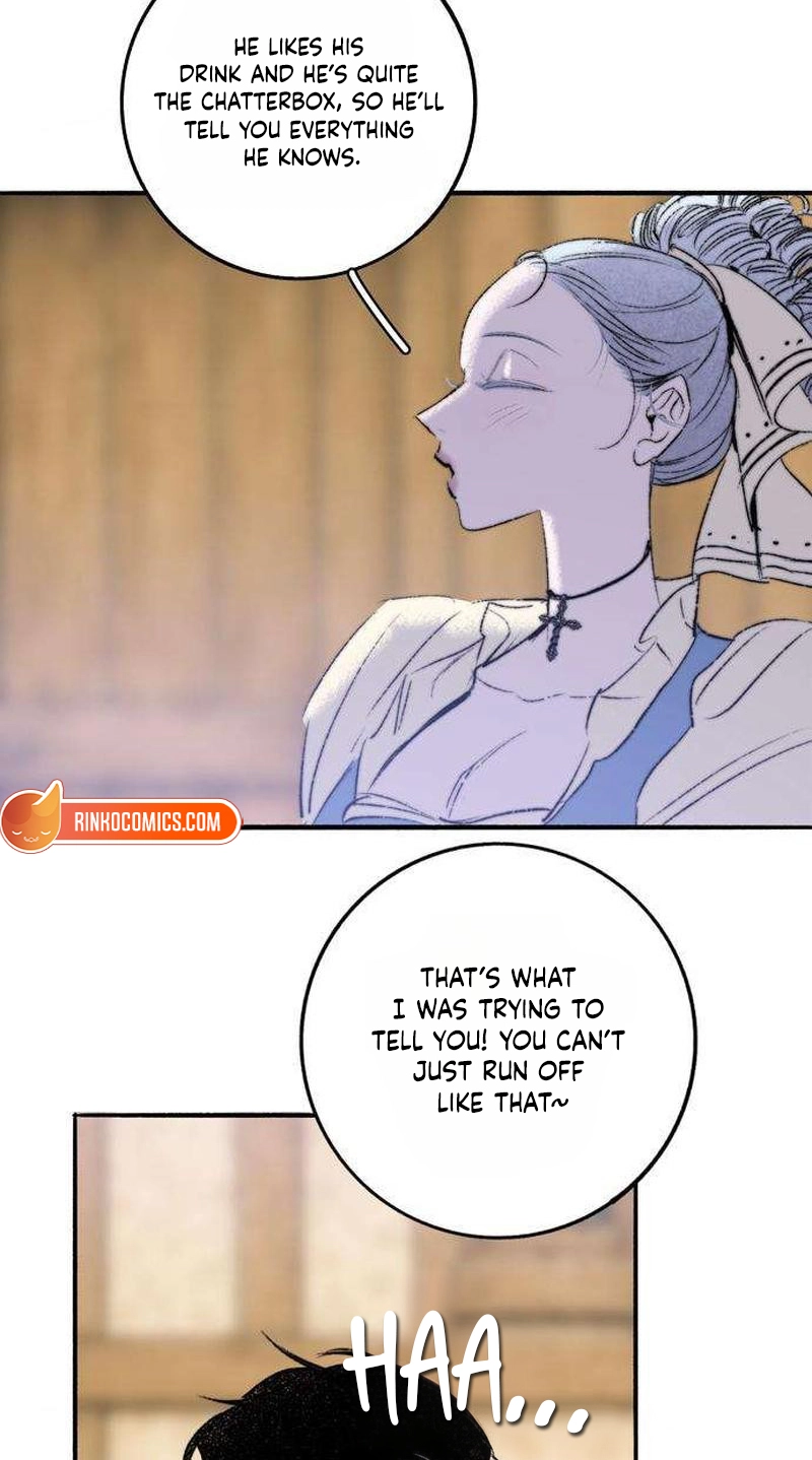 The Secret Garden chapter 45 page 53