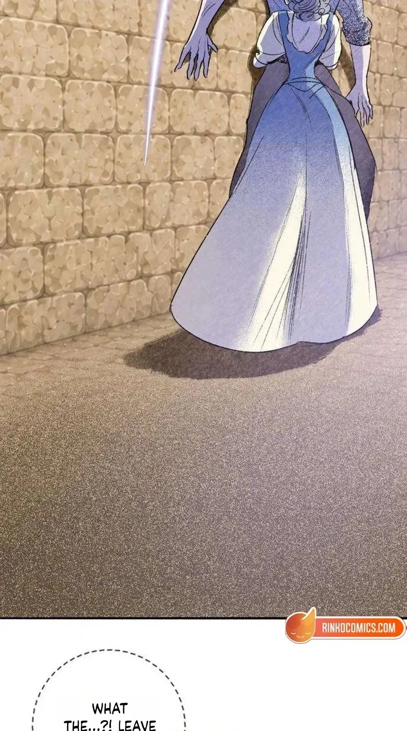 The Secret Garden chapter 45 page 70