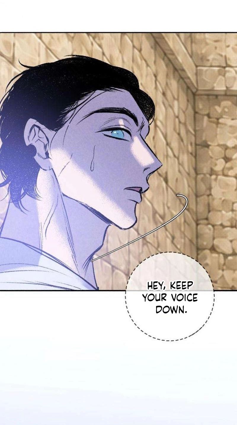 The Secret Garden chapter 45 page 68