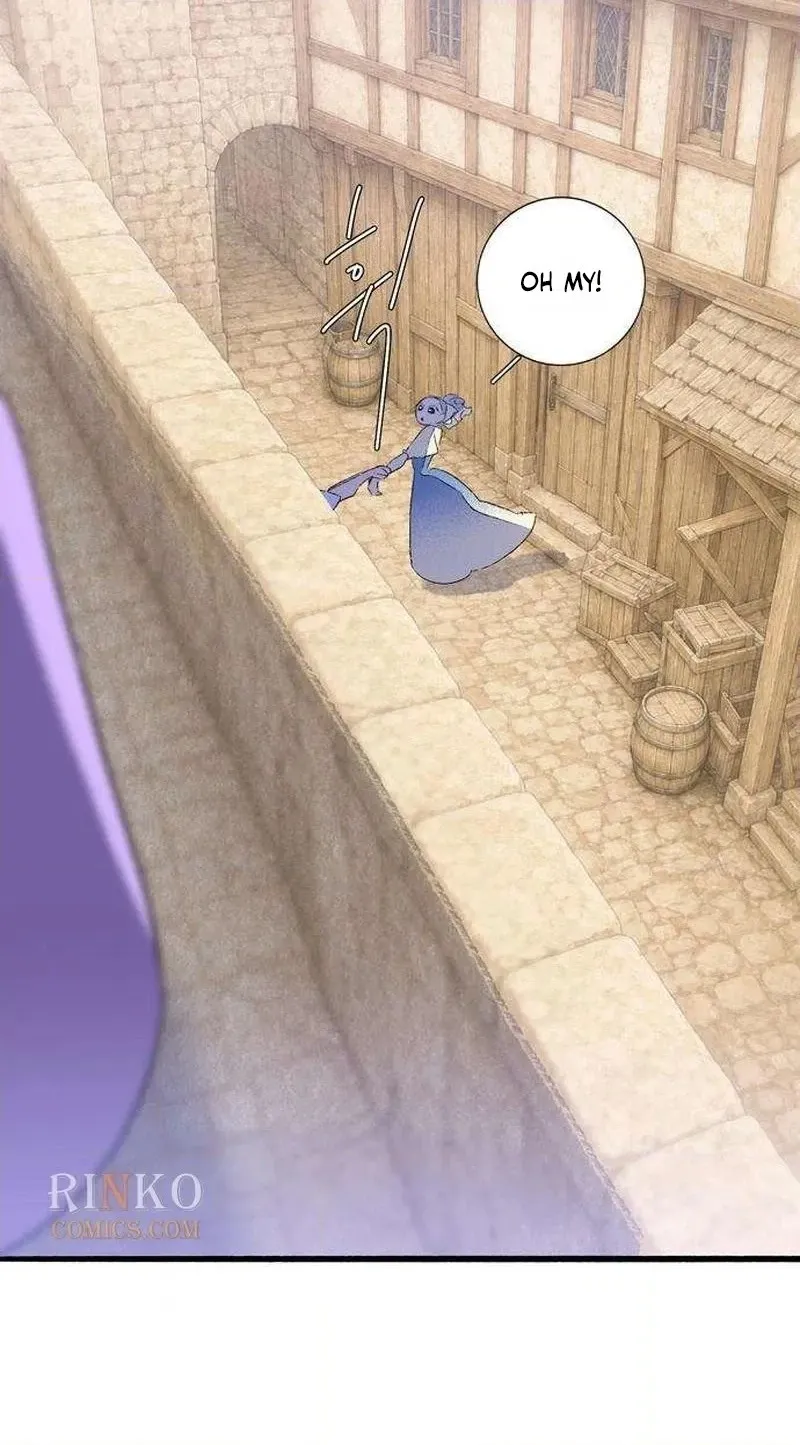 The Secret Garden chapter 45 page 60