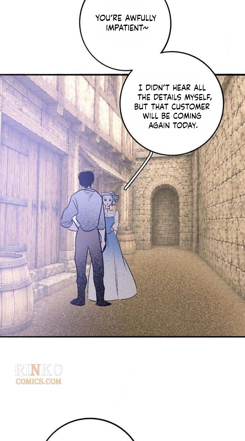 The Secret Garden chapter 45 page 52