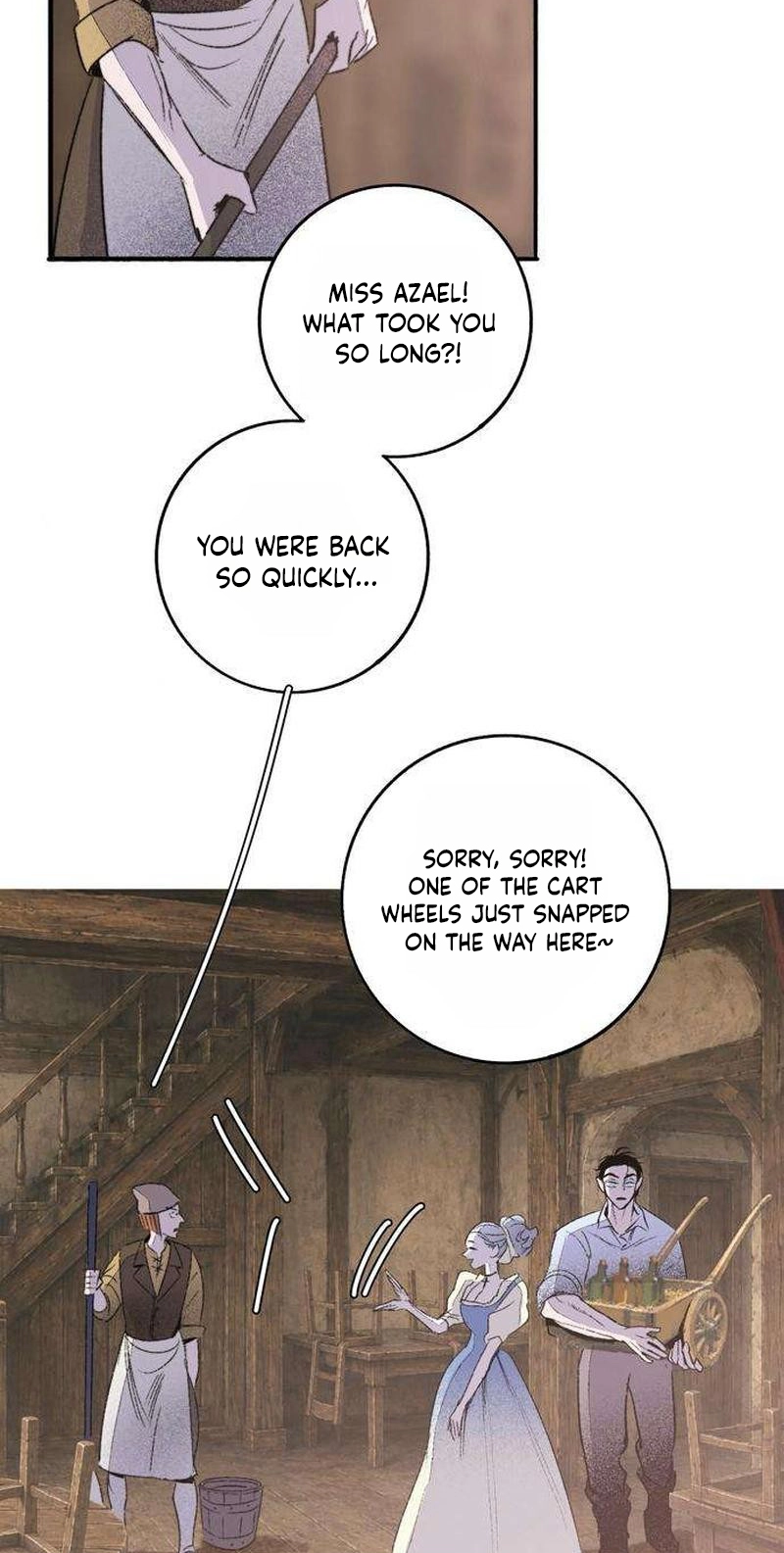 The Secret Garden chapter 45 page 38