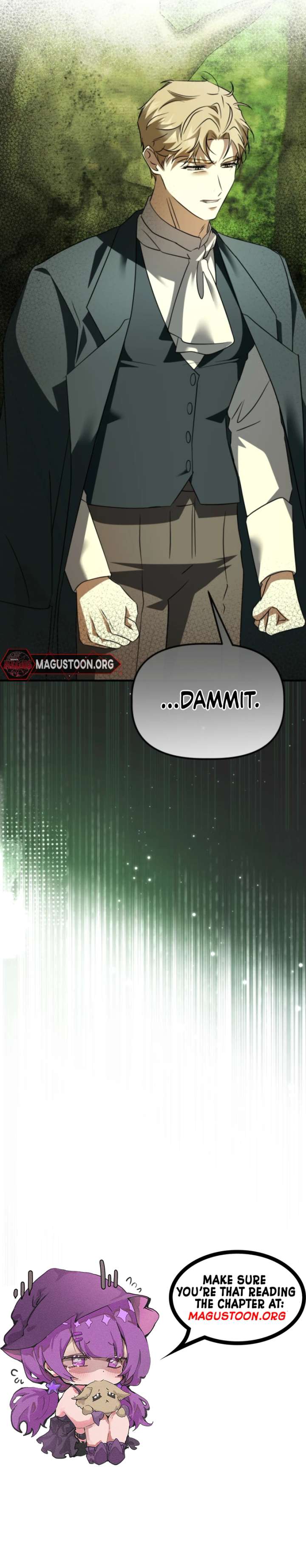 The Maid and the Usurper chapter 13 page 9