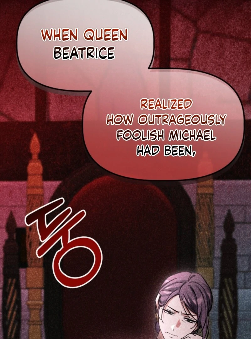 The Maid and the Usurper chapter 17 page 4