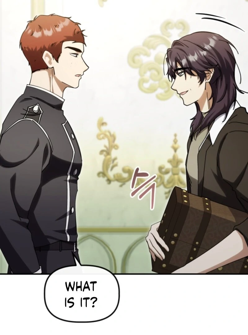 The Maid and the Usurper chapter 17 page 24