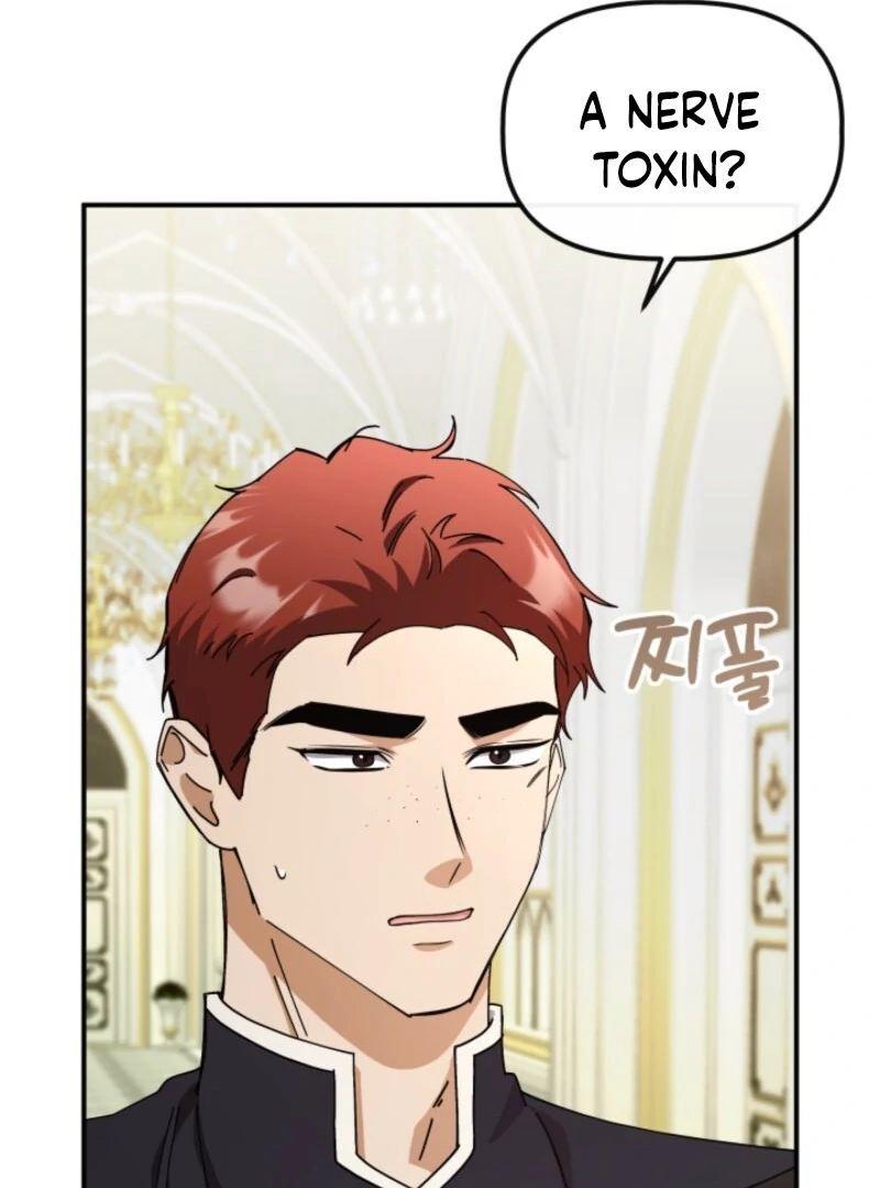 The Maid and the Usurper chapter 17 page 29