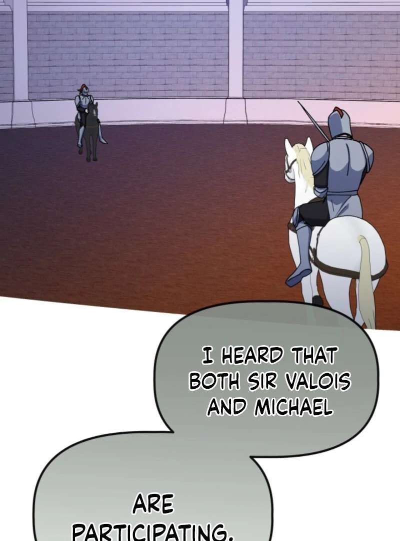 The Maid and the Usurper chapter 17 page 34
