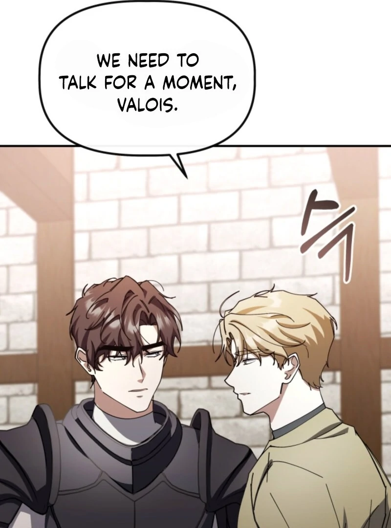 The Maid and the Usurper chapter 17 page 70