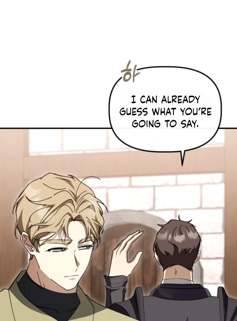 The Maid and the Usurper chapter 17 page 84
