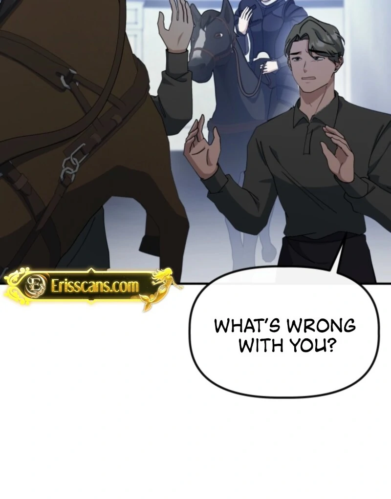 The Maid and the Usurper chapter 18 page 13