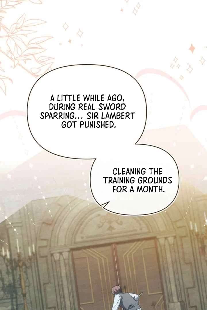 Golden Chevalier chapter 13 page 22