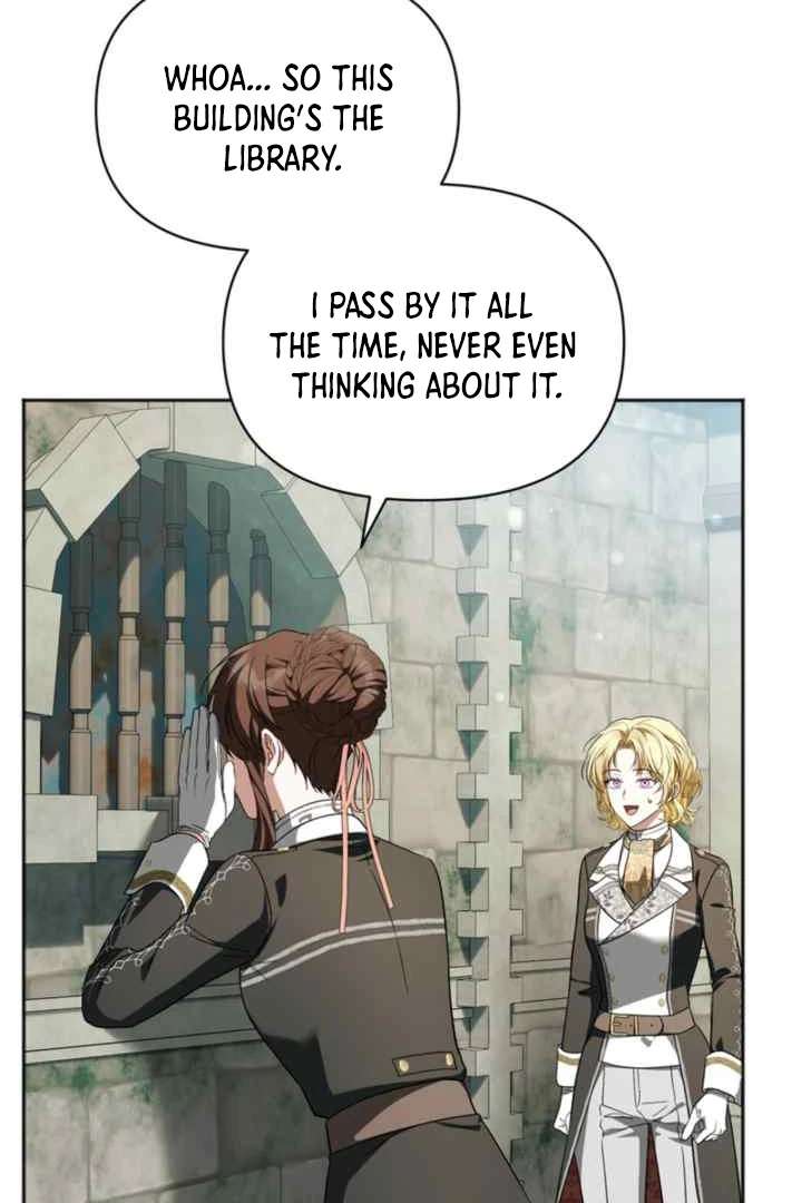 Golden Chevalier chapter 13 page 34