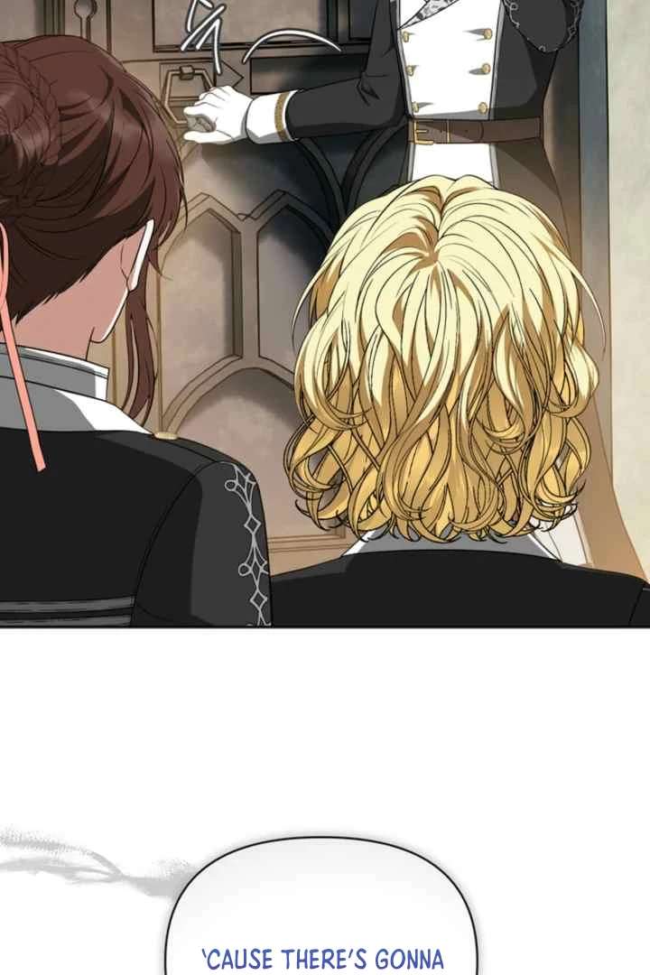 Golden Chevalier chapter 13 page 41