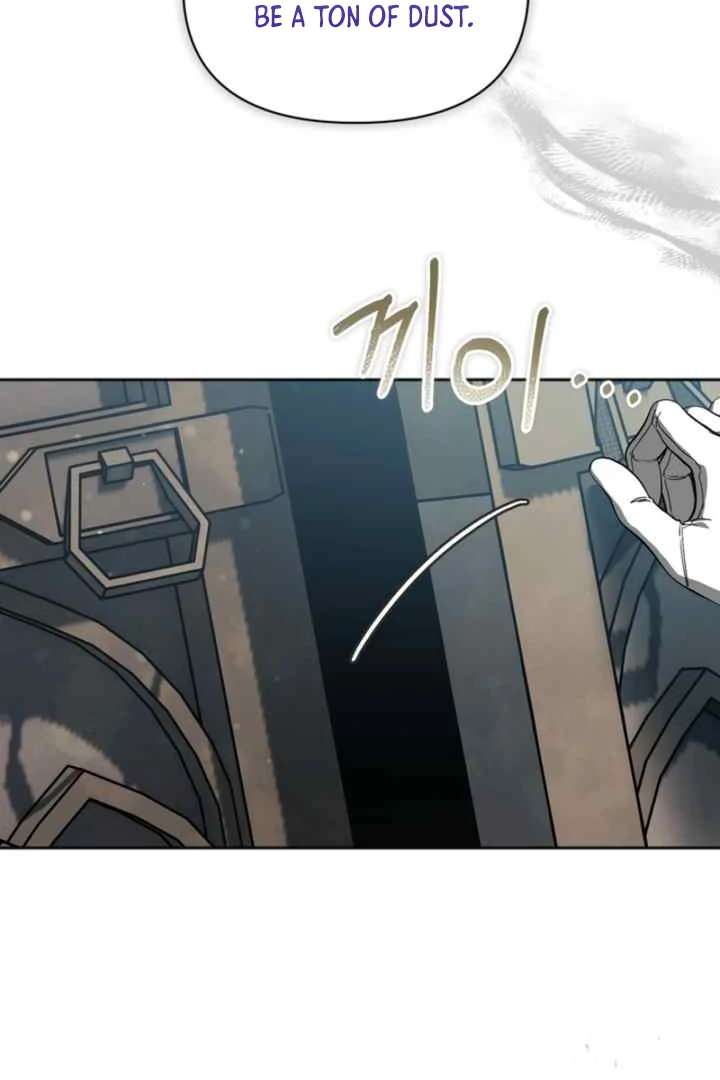 Golden Chevalier chapter 13 page 42