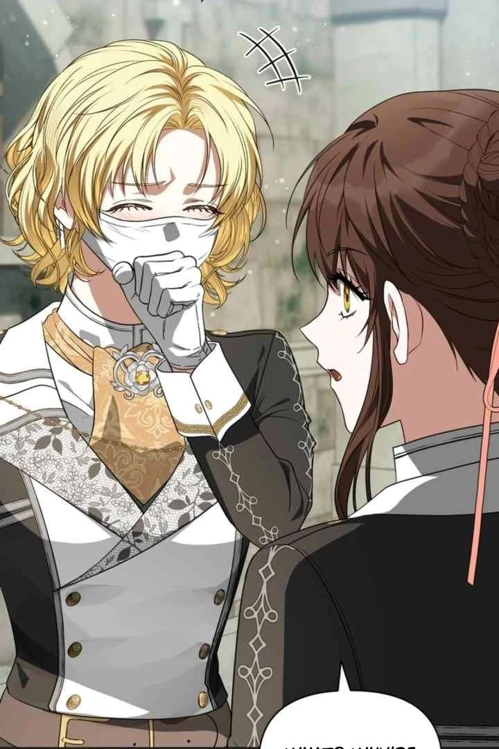 Golden Chevalier chapter 13 page 57