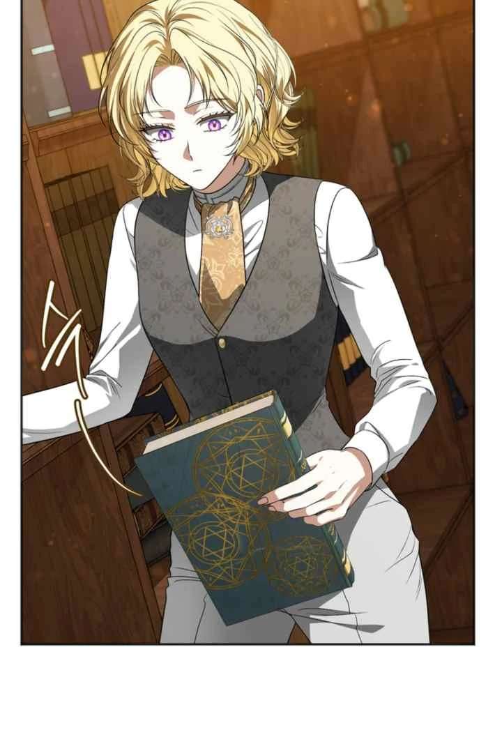 Golden Chevalier chapter 13 page 84