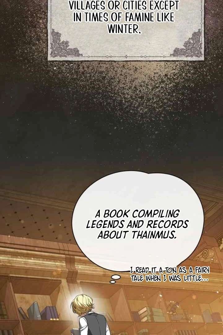 Golden Chevalier chapter 13 page 98