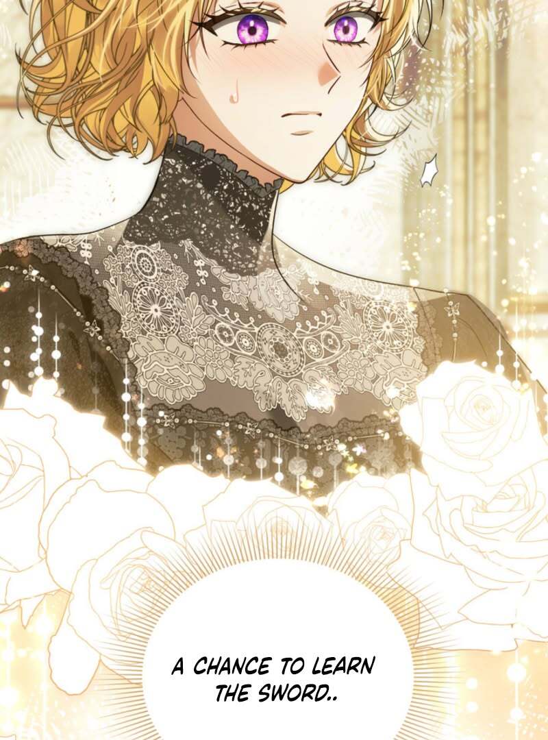 Golden Chevalier chapter 21 page 8