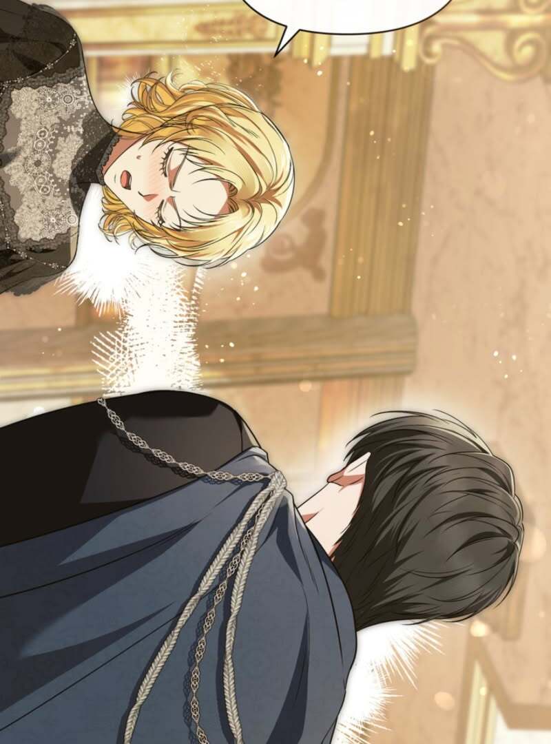 Golden Chevalier chapter 21 page 11