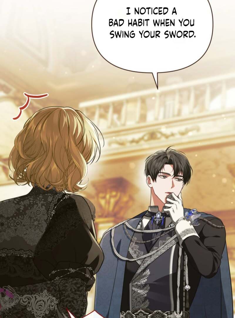 Golden Chevalier chapter 21 page 15