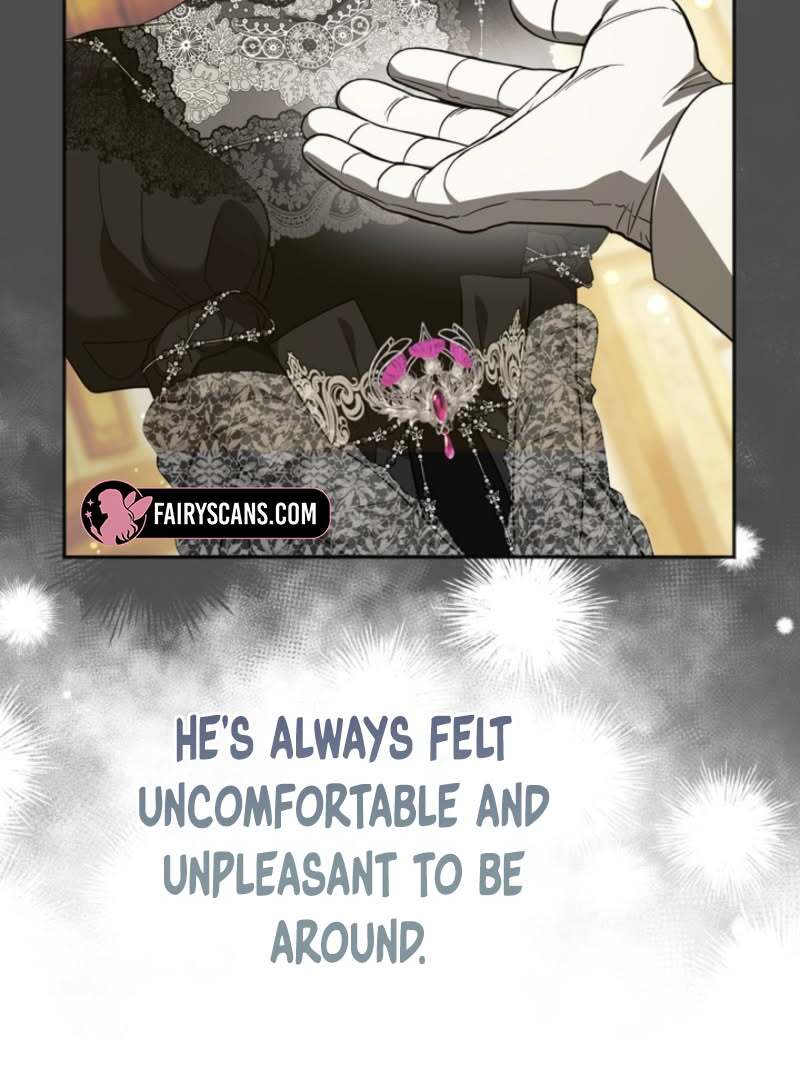 Golden Chevalier chapter 21 page 32