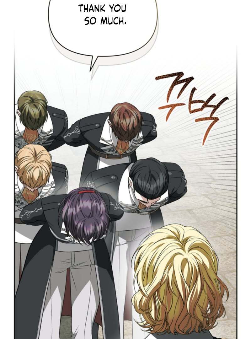 Golden Chevalier chapter 21 page 46