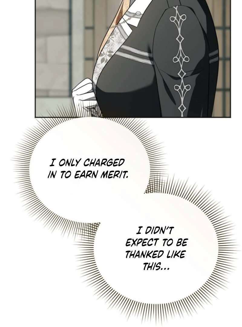 Golden Chevalier chapter 21 page 53