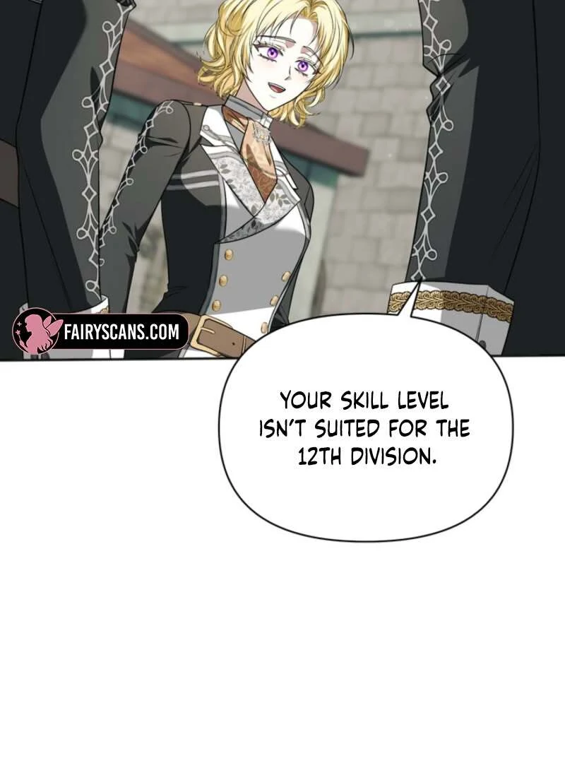 Golden Chevalier chapter 21 page 57