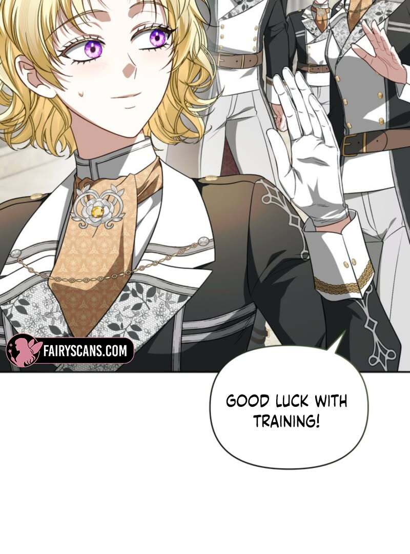 Golden Chevalier chapter 21 page 62