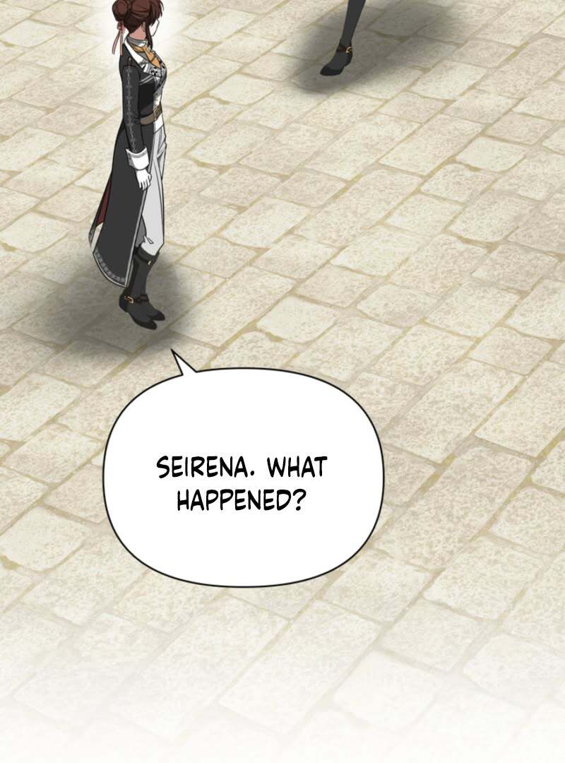 Golden Chevalier chapter 21 page 64