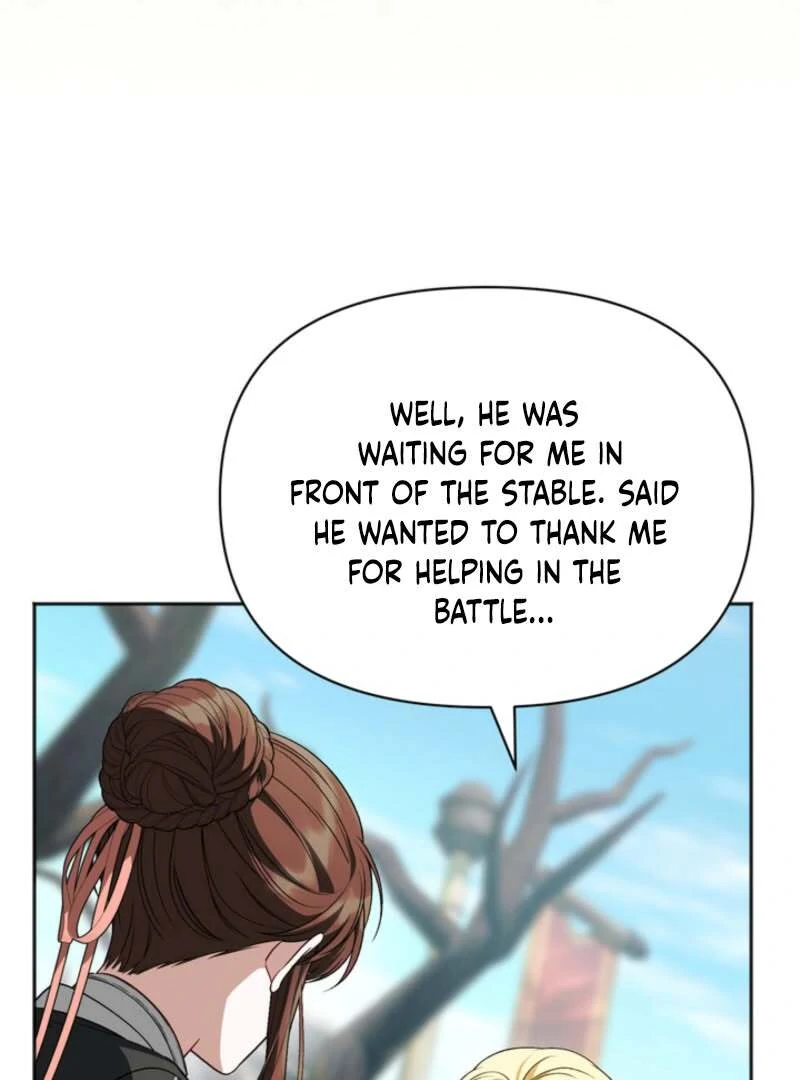 Golden Chevalier chapter 21 page 65