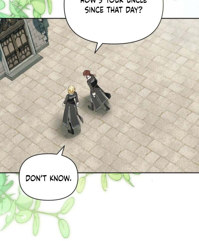 Golden Chevalier chapter 21 page 68