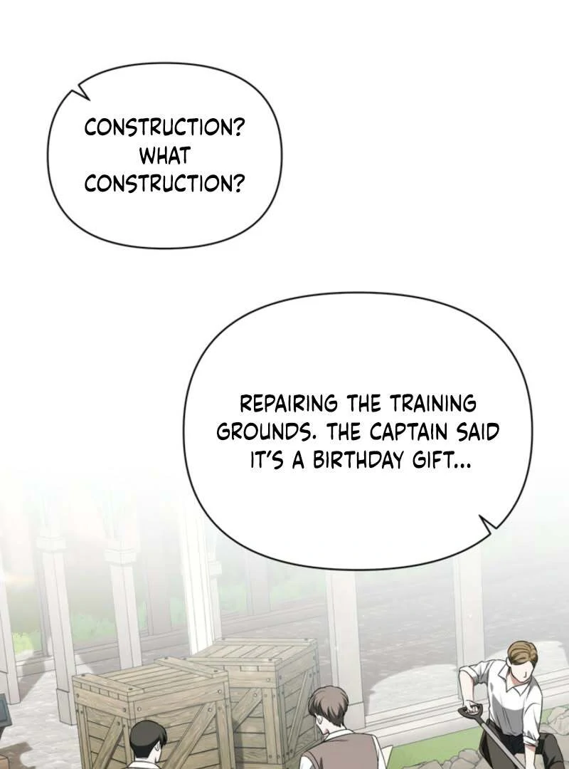 Golden Chevalier chapter 21 page 71