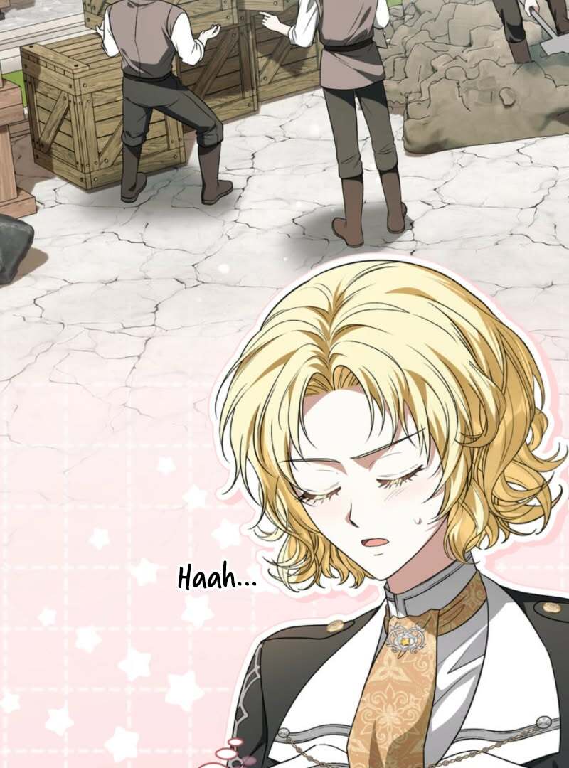 Golden Chevalier chapter 21 page 72