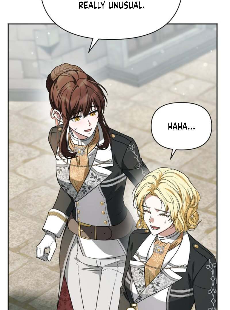 Golden Chevalier chapter 21 page 74