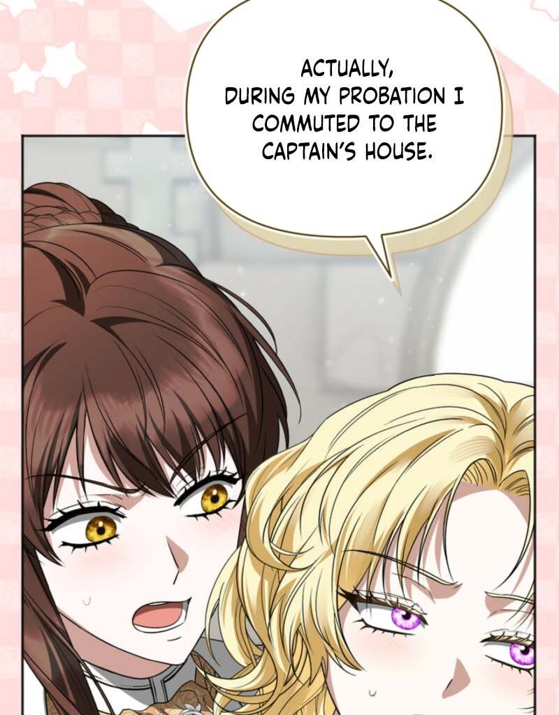 Golden Chevalier chapter 21 page 79