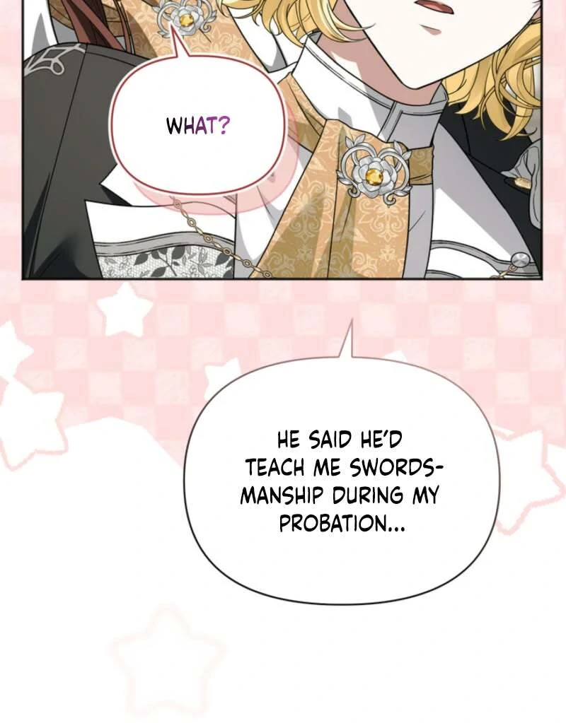 Golden Chevalier chapter 21 page 80