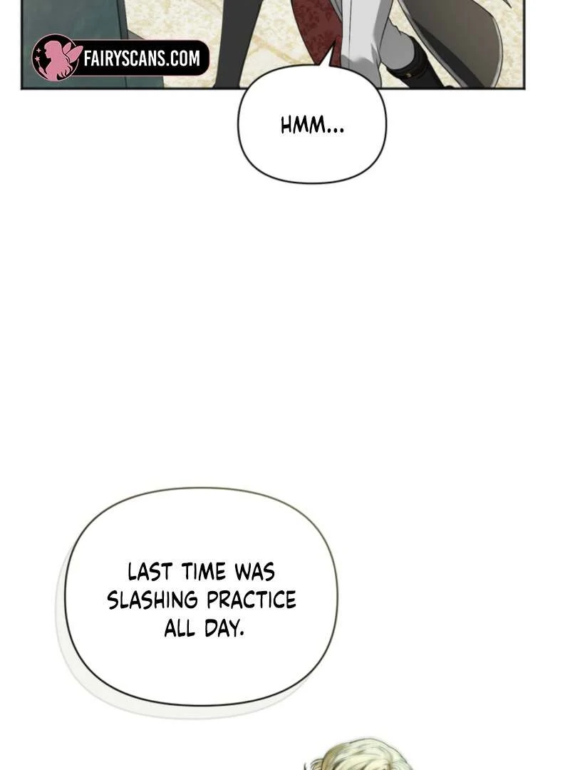 Golden Chevalier chapter 21 page 85
