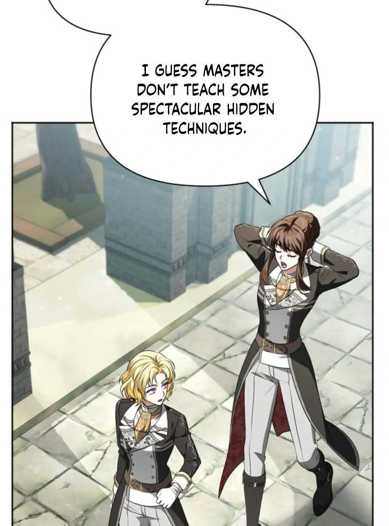 Golden Chevalier chapter 21 page 88