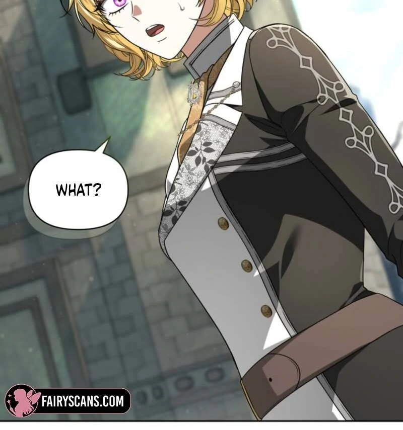 Golden Chevalier chapter 21 page 93