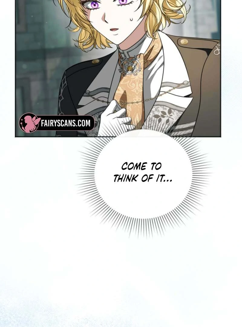 Golden Chevalier chapter 21 page 100