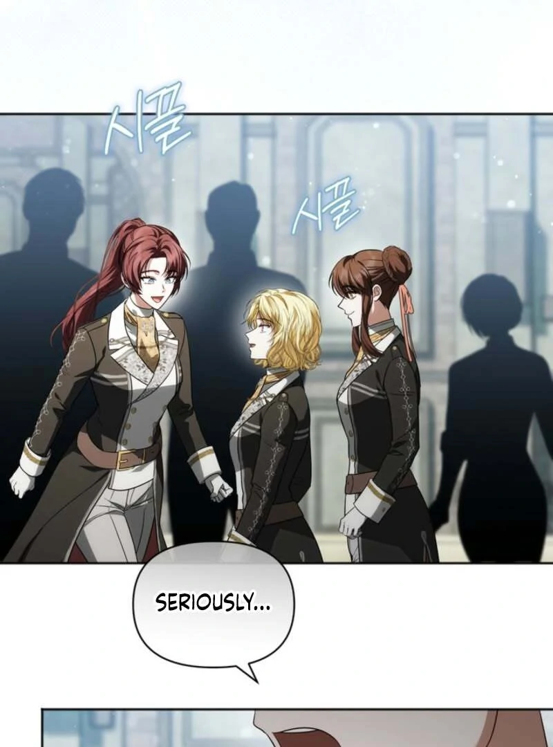 Golden Chevalier chapter 21 page 120