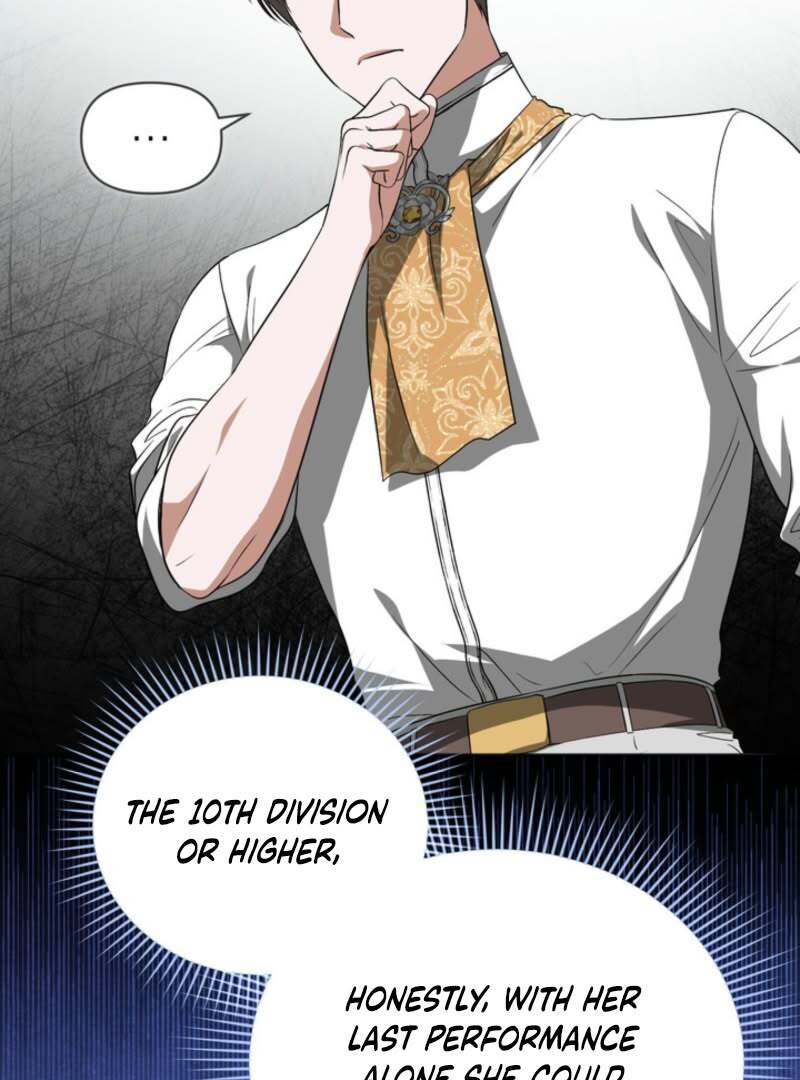 Golden Chevalier chapter 21 page 135
