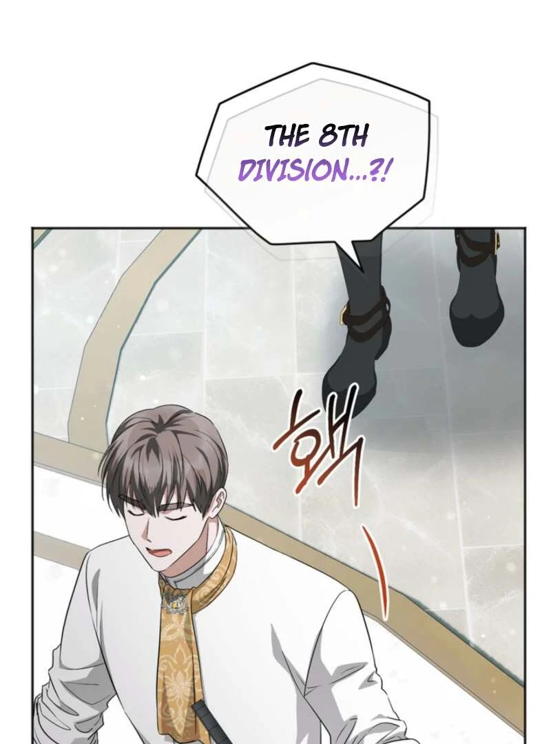 Golden Chevalier chapter 21 page 138