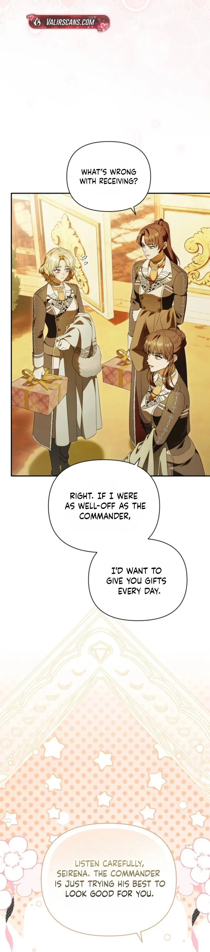 Golden Chevalier chapter 46 page 29