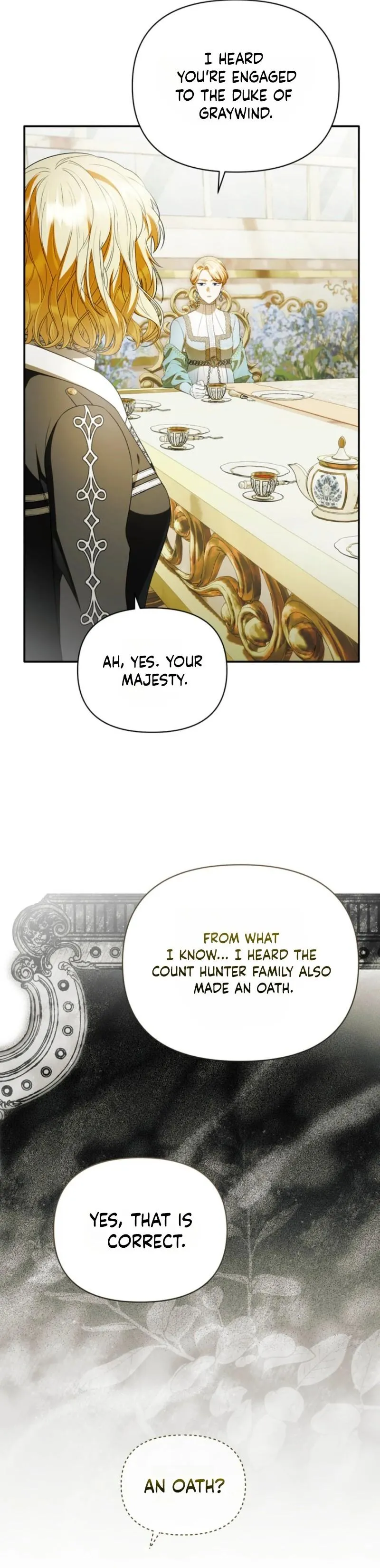 Golden Chevalier chapter 46 page 12
