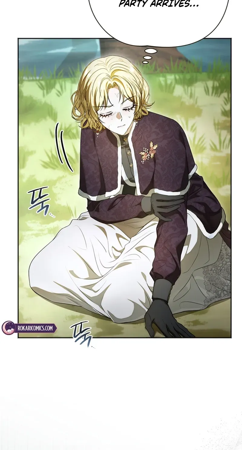 Golden Chevalier chapter 51 page 47