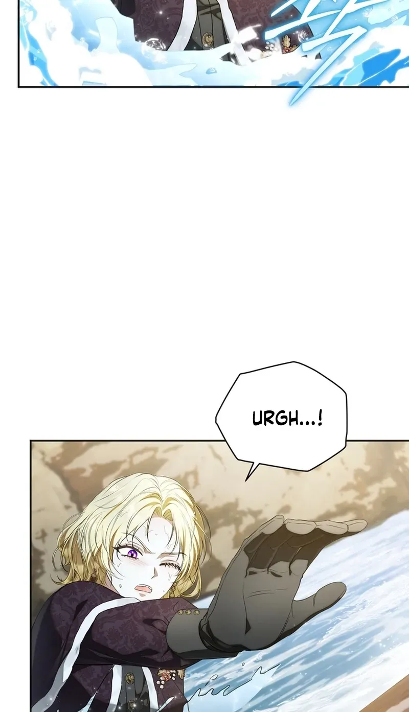 Golden Chevalier chapter 51 page 33