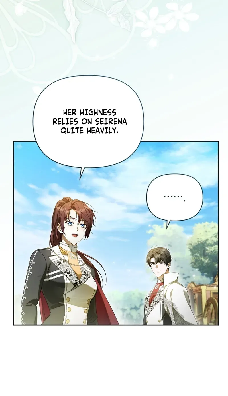 Golden Chevalier chapter 51 page 3
