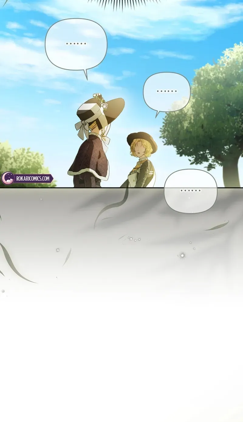 Golden Chevalier chapter 51 page 6